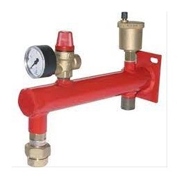 Support complet - Thermador