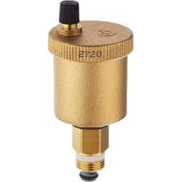 PURGEUR D'AIR AUTOMATIQUE...