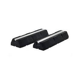 Support sol Rubber foot (la...