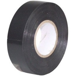 Ruban adhésif isolant noir...