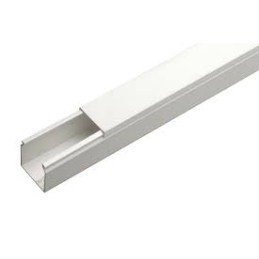 Moulures électriques 40x60mm