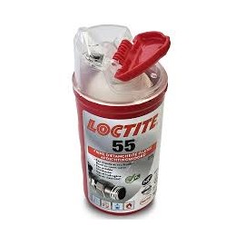 Fibre d'étanchéité 55 Loctite