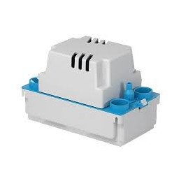 Pompe de relevage...