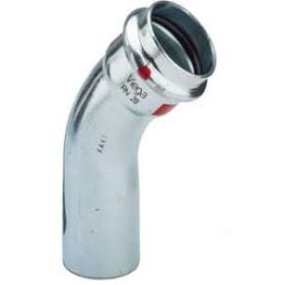 Raccord Coude 45°...