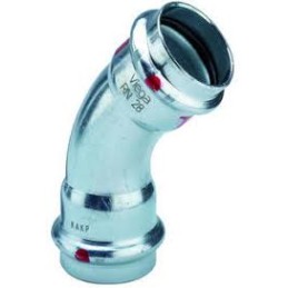 Raccord Coude 45°...