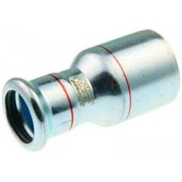 Réduction électrozingué MF