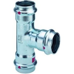 Té égal électrozingué