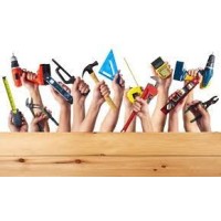 Consommable, Droguerie et Fixation