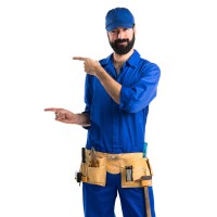 Besoin d'une Installation